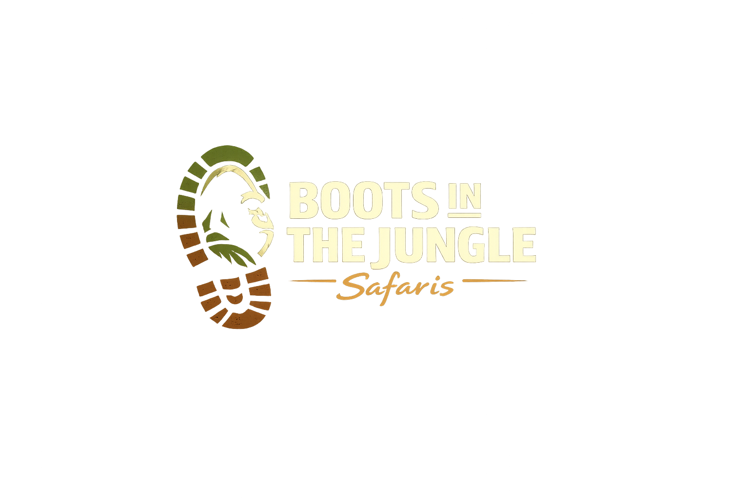 Boots in the Jungle safaris
