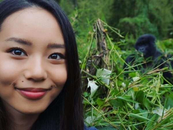3 Days Gorillas and golden monkeys trek Adventure