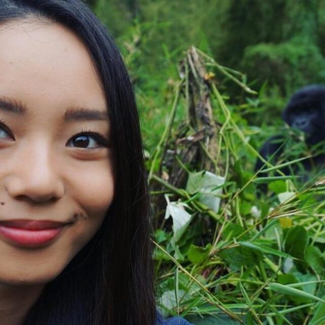3 Days Gorillas and golden monkeys trek Adventure