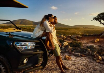 Top Activities to Do in East Africa: The Ultimate Travel Guide