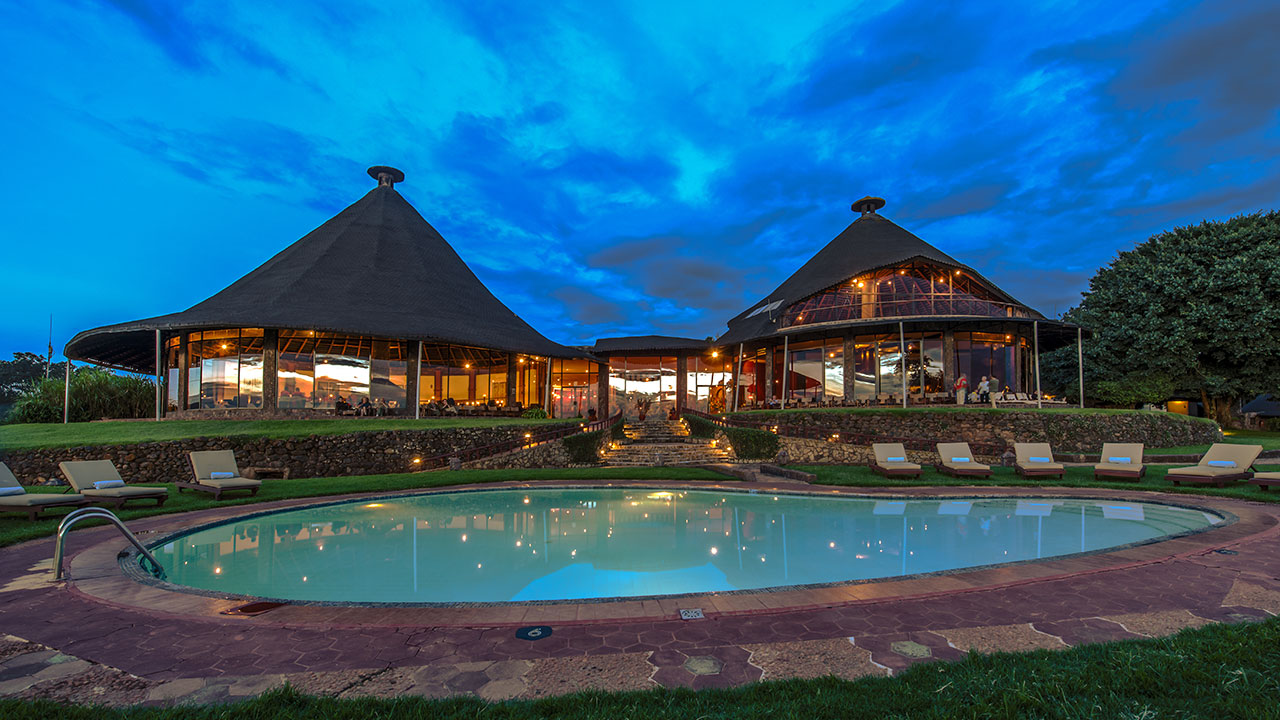 Ngorongoro Conservation Area offers a broad range of accommodation options, ensuring that every type of traveler—from those seeking luxury to those on a budget—can find the perfect place to stay. Whether you prefer a lavish lodge with stunning views of the Ngorongoro Crater, a comfortable mid-range option, or a rustic camping experience under the stars, Ngorongoro’s accommodations cater to all needs, promising a memorable and comfortable stay during your safari adventure.