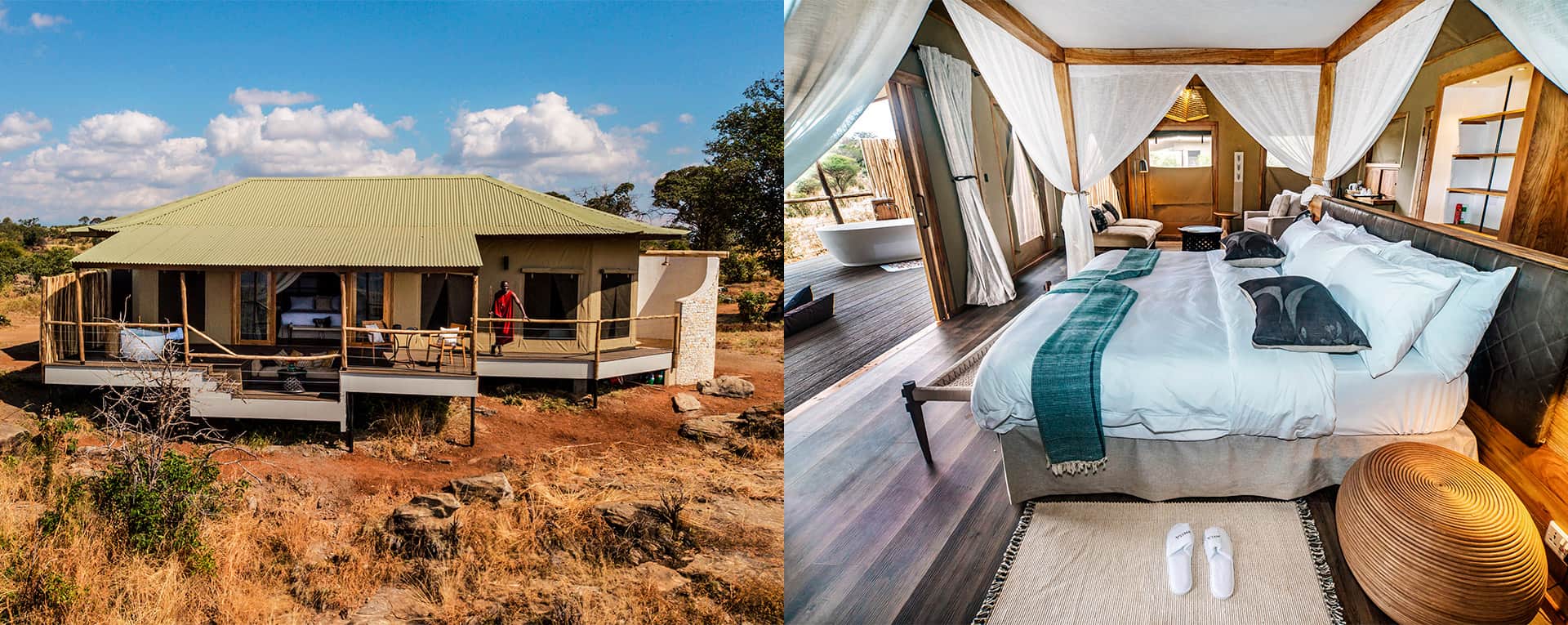 Tarangire National Park offers a range of accommodation options designed to suit various preferences and budgets. Whether you’re looking for luxurious lodges, midrange accommodations, or budget-friendly camping options, you’ll find something to fit your needs. Staying within or near the park gives you easy access to game drives and other safari experiences, allowing you to enjoy Tarangire’s wildlife and landscapes to the fullest.