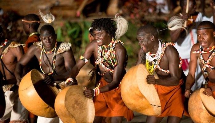 Cultural experiences and dance in Uganda Safaris