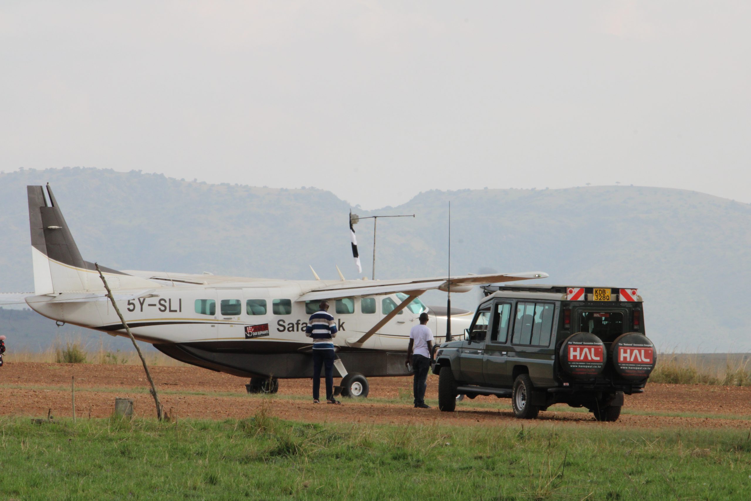 Kora National Park is located in eastern Kenya and remains one of the country’s most remote safari destinations. Accessing the park requires careful planning due to its rugged terrain, limited infrastructure, and wilderness location. However, the journey itself forms part of the adventure and offers travelers the opportunity to experience Kenya’s remote landscapes and untouched natural environments.
