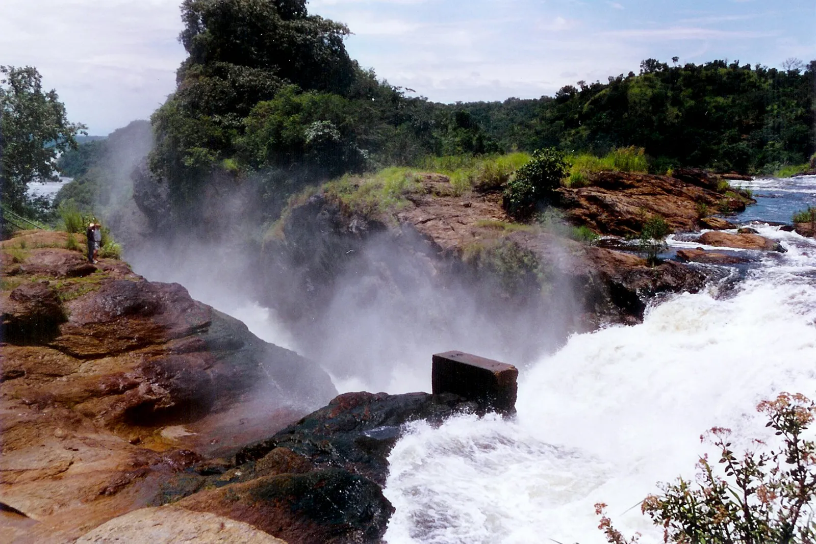 Murchison Falls National Park offers some of Uganda’s most spectacular wilderness experiences. Located in northern Uganda, this is the country’s largest national park and a perfect destination for travelers seeking classic African safari adventures.
