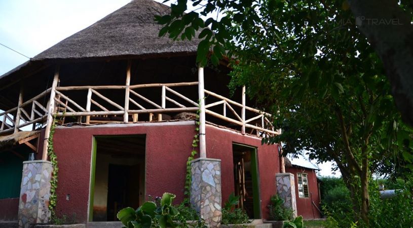 Pumba Safari Cottages accommodation