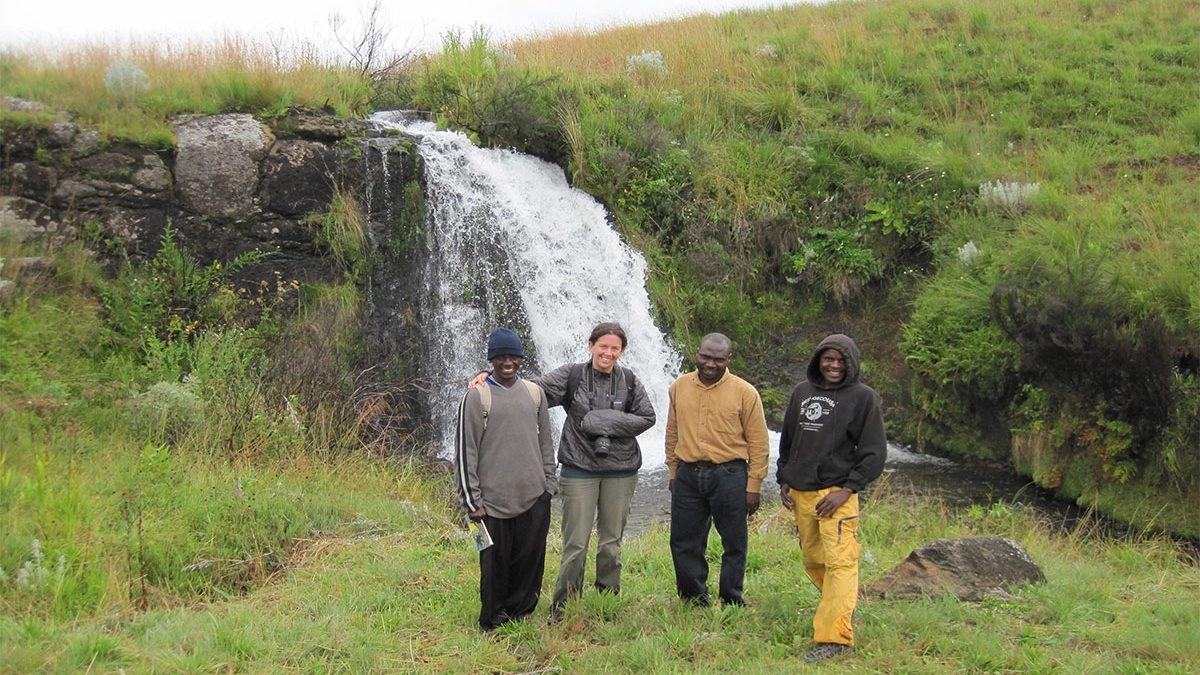 Safari tours to Kitulo National Park