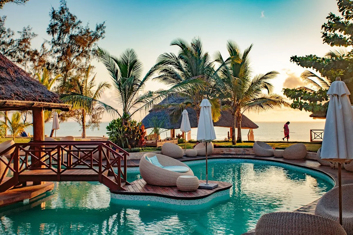 Tanzania safari and Zanzibar honeymoon adventure