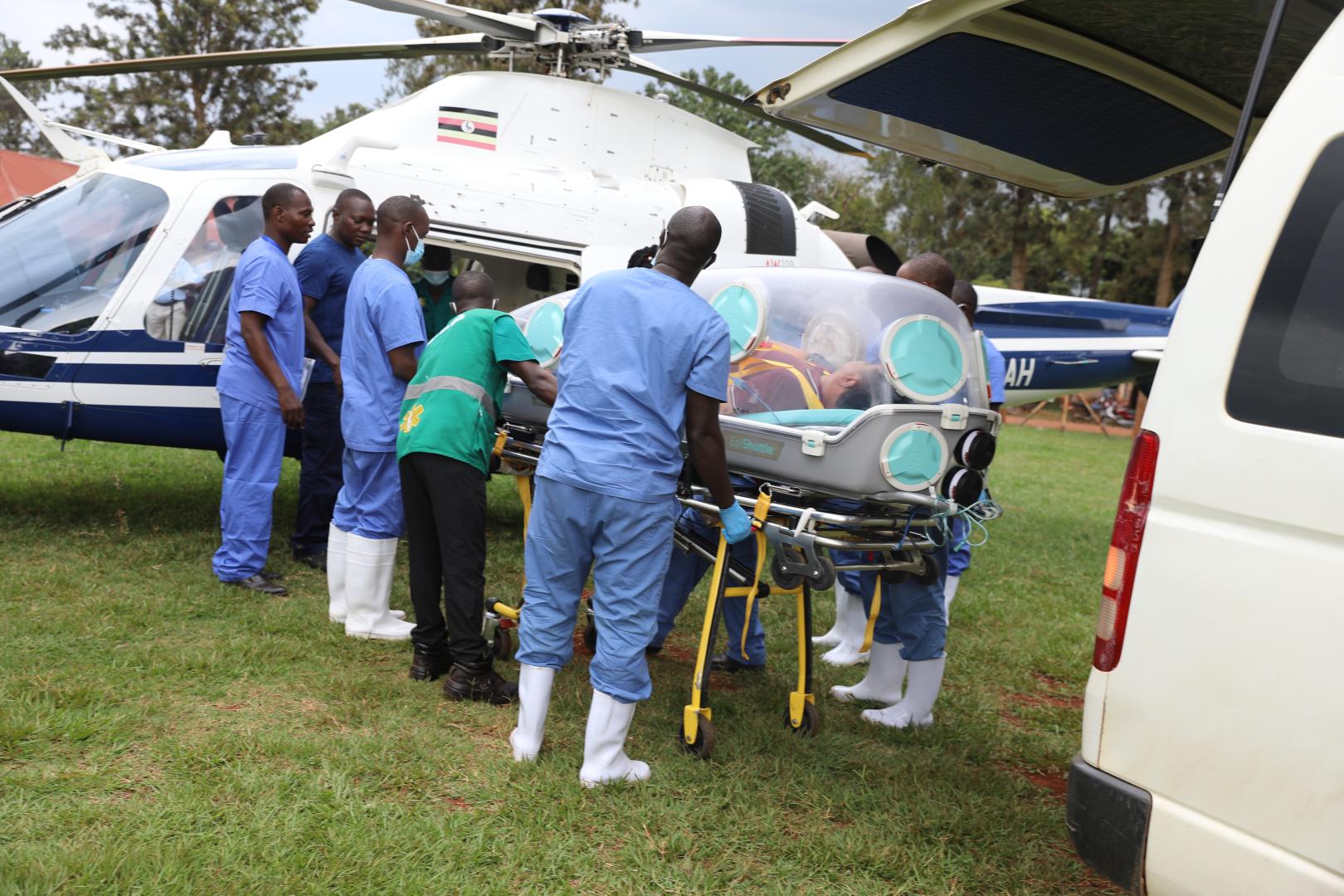 Uganda remains safe for tourism because the country has highly experienced public health systems, organized tourism management structures, advanced disease surveillance networks, strong border health screening procedures, and internationally recognized emergency response capabilities.
