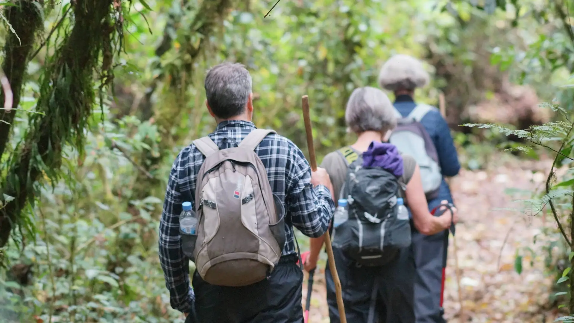 Uganda Safari Packing List - Safari Honeymoon Packing Guide