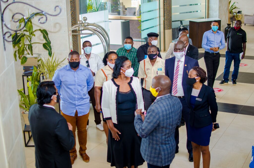 One of the strongest reasons Uganda remains safe for tourism is that there is currently no confirmed local Ebola transmission or community outbreak anywhere within the country. For travelers continuously searching online, “Is Uganda Safe for Travel Amidst Ebola Reports Linked to DRC,” this remains one of the most important facts to understand before planning a safari or gorilla trekking adventure in Uganda.