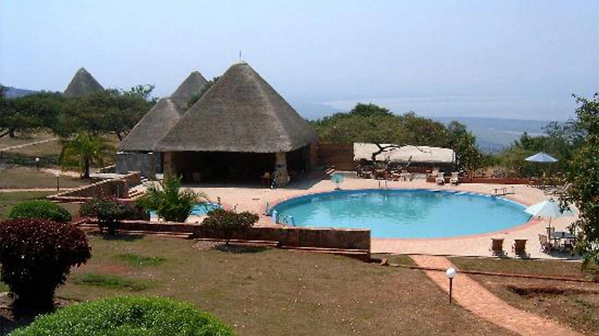 Where to stay in Akagera National Park with Boots in the Jungle Safaris