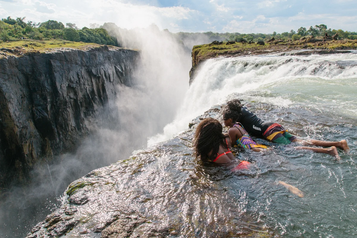 Planning a successful Victoria Falls journey requires more than booking a hotel and visiting the waterfall.
