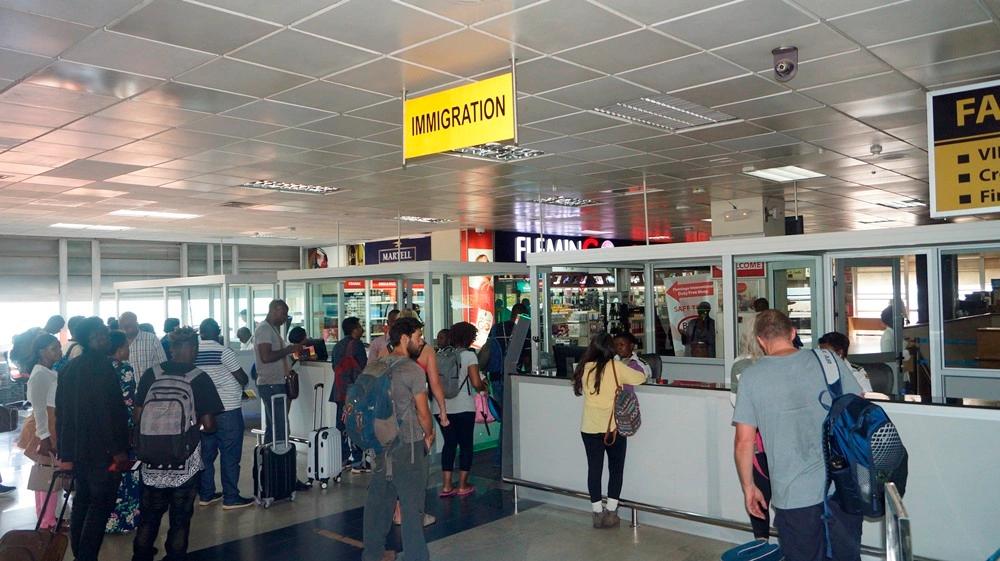 Most Flights from France to Uganda take approximately 11 to 16 hours from departure in France to arrival at Entebbe, depending on the chosen route and connection schedule.
