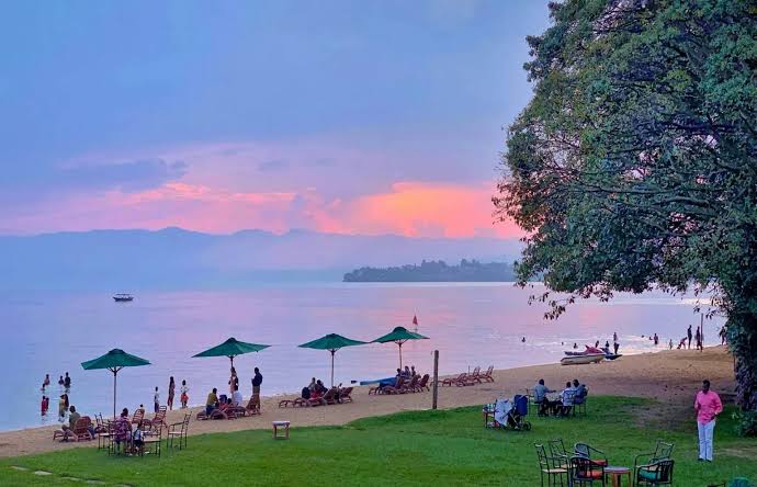 For travelers seeking relaxation after the excitement of gorilla trekking, Rwanda Gorilla Trekking Packages frequently include a stay at the beautiful shores of Lake Kivu. Stretching along Rwanda's western border, Lake Kivu is one of Africa's Great Lakes and offers a peaceful contrast to the adventurous rainforest experience.