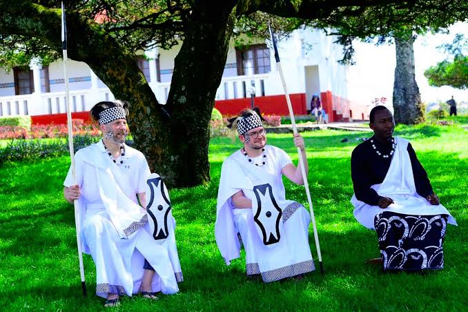 The cultural heritage of Rwanda has evolved over centuries and reflects the history of the Kingdom of Rwanda, whose traditions continue to influence modern society. Respect for elders, hospitality, family unity, honesty, and communal responsibility remain central values that visitors quickly notice during their travels across the country.
