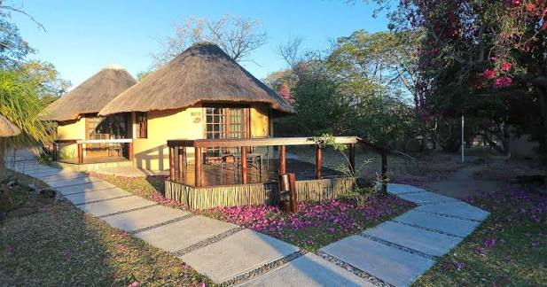 Elephant Plains Lodge accommodation in Queen Elizabeth National Park