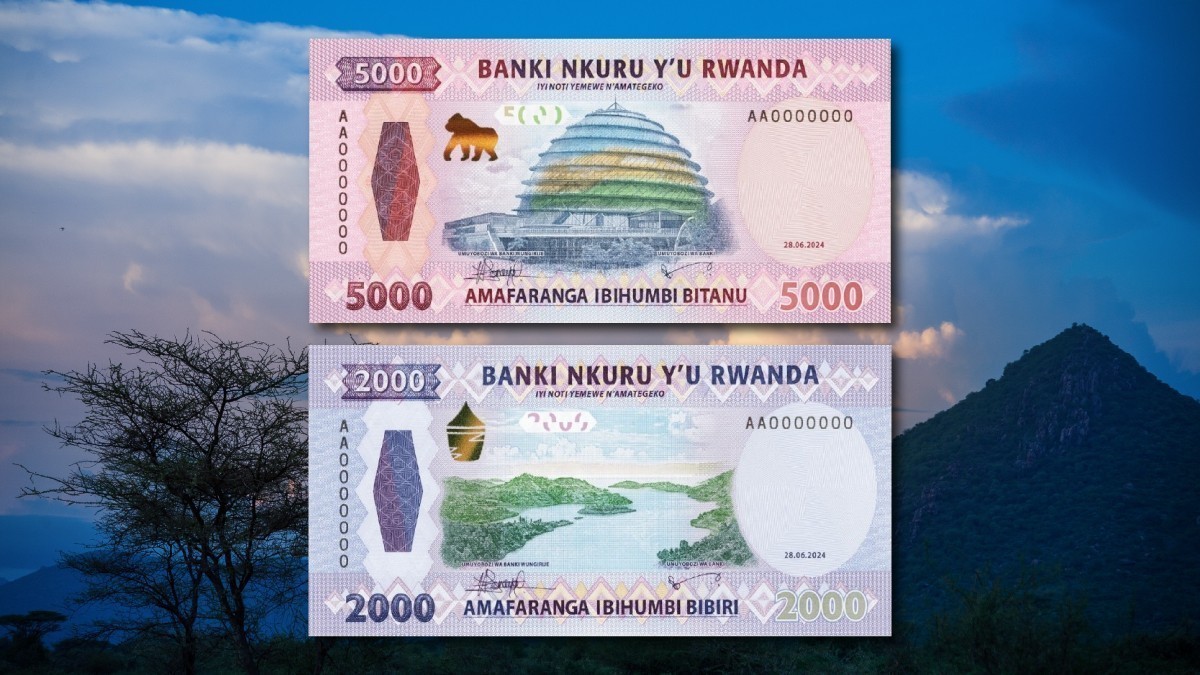 The amount of money needed in Rwanda depends on your travel style, activities, accommodation choices, and length of stay.
